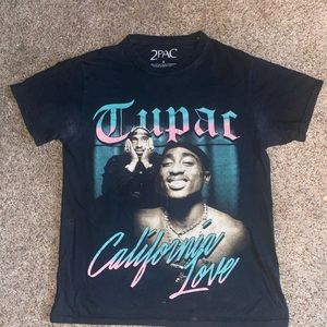 Bought at 2pac concert